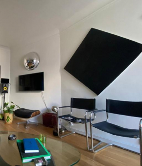 Republique apartment